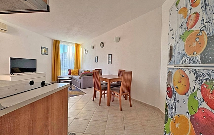 ID 16313 Zweizimmerwohnung in Polo Resort Foto 7