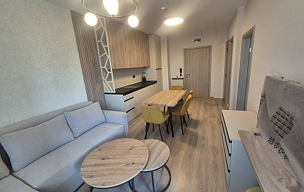 ID 14418 Zweizimmerwohnung in Sorento Sole Mare Foto 1 