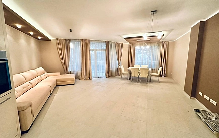 ID 14841 Zweizimmerwohnung in einer Oasis Foto 10