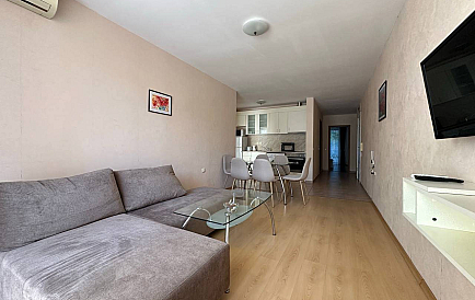 ID 16495 Dreizimmerwohnung in Prestige Fort Beach Foto 1 