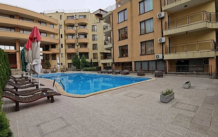 ID 15695 Studiowohnung in Antonia Foto 6
