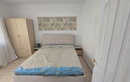 ID 16100 Drei-Zimmer-Wohnung in Casa Brava Foto 7