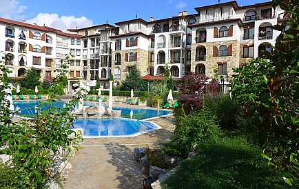 ID 14865 Penthouse in Esteban Foto 6