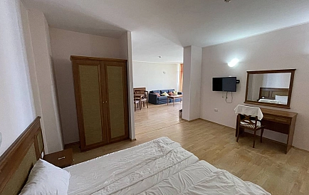 ID 14664 Zweizimmerwohnung in Tiva del Mar Foto 7