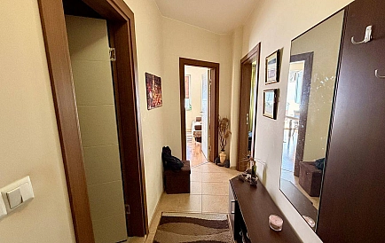 ID 15320 Zweizimmerwohnung in Viola 2 Foto 10