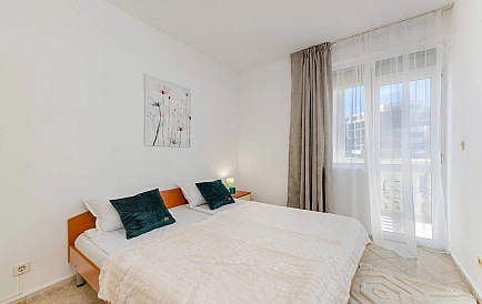 ID 16514 Dreizimmerwohnung in Bravo 5 Foto 2