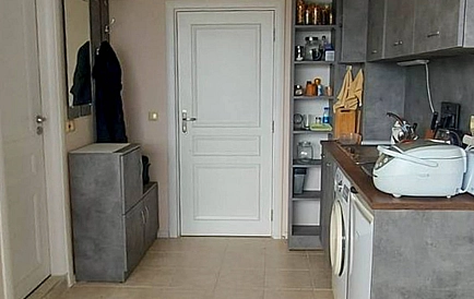 ID 15800 Zweizimmerwohnung in Casa Del Sol Foto 9