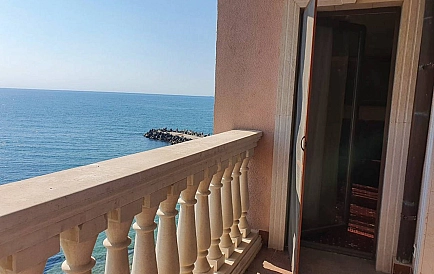 ID 13415 Dreizimmerwohnung in Port Palace Foto 6