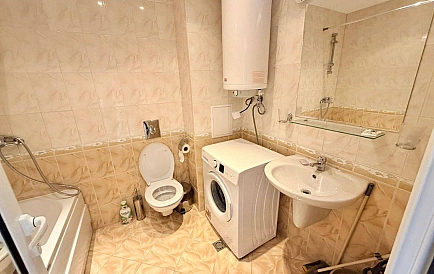 ID 16237 Studio-Apartment in Magic Dreams Foto 4