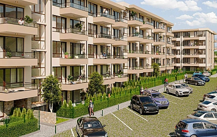 ID 15049 Wohnungen vom Bauträger in Flora Beach 2 Foto 7