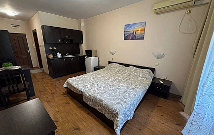 ID 14953 Studio-Apartment in Panorama Bay 2 Foto 7