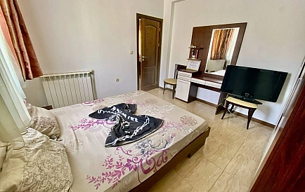 ID 16373 Dreizimmerwohnung in Tryavna Foto 6