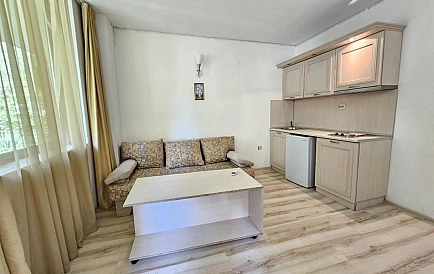 ID 16322 Zweizimmerwohnung in Avalon Foto 6