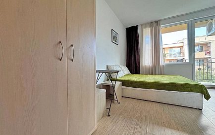 ID 16359 Studio-Wohnung in Sunny View Central Foto 7