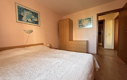 ID 16381 Zweizimmerwohnung in Marina View Fort Beach Foto 3