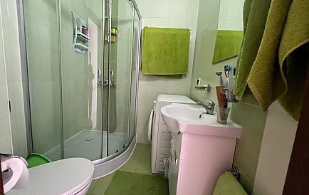 ID 14102 Zweizimmerwohnung im Sunny Day 6 Foto 4