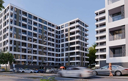 ID 15989 Wohnungen vom Bauträger in Galeria 5A Foto 3