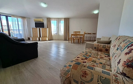 ID 16337 Zweizimmerwohnung in Marina Cape Foto 6