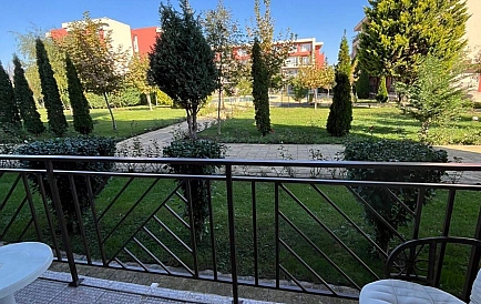 ID 14763 Studio-Apartment im Holiday Fort Club Foto 10