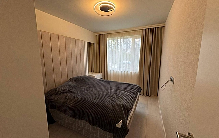 ID 16455 Zweizimmerwohnung in Domenico Foto 10