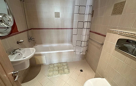 ID 15458 Dreizimmerwohnung in Royal Bay Foto 4