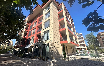 ID 16552 Zweizimmer-Penthouse-Wohnung in Sunny View Central Foto 7