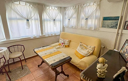 ID 14505 Hotel in Sozopol Foto 2