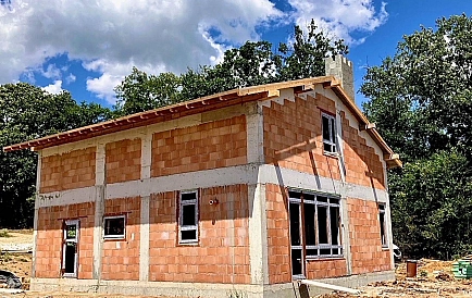 ID 14984 Дома в Присельцах Foto 4