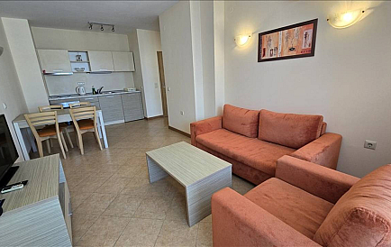 ID 16513 Zweizimmerwohnung in Royal Sun Foto 1 