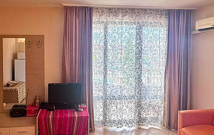 ID 15986 Zweizimmerwohnung in Royal Sun Foto 7