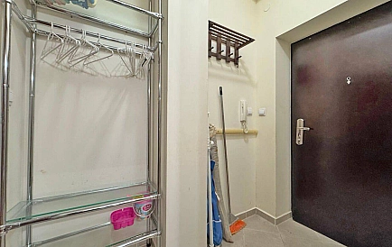 ID 13732 Studio-Apartment in Sunrise Foto 6