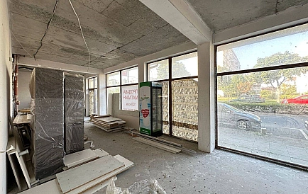 ID 14480 Geschäft in Pomorie Foto 2