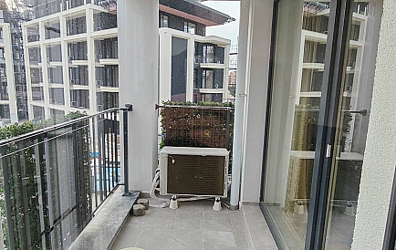 ID 15094 Dreizimmerwohnung in Emilia Romana Boutique Foto 6