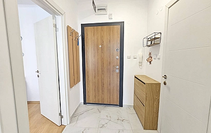 ID 15831 Zweizimmerwohnung in Esche Foto 8