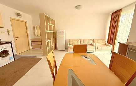 ID 14838 Zweizimmerwohnung in Butterfly Foto 9