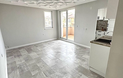 ID 15369 Studio-Apartment in Messembrien Resort Foto 5