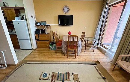 ID 13168 Studio-Apartment in Gallery Foto 9