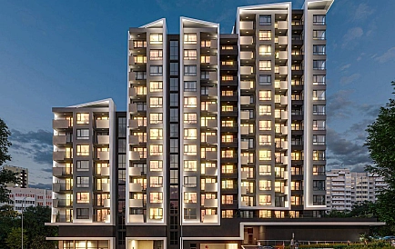 ID 14662 Wohnungen vom Bauträger in Piccadilly Foto 8