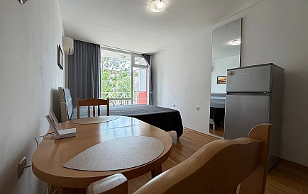 ID 15647 Studioapartment in Gerber 3 Foto 8