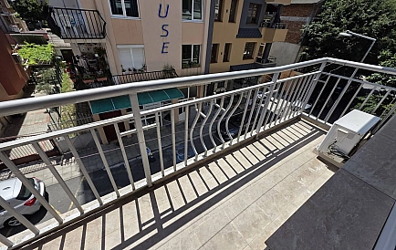 ID 14747 Zweizimmerwohnung in Alexandrov Residence Foto 5