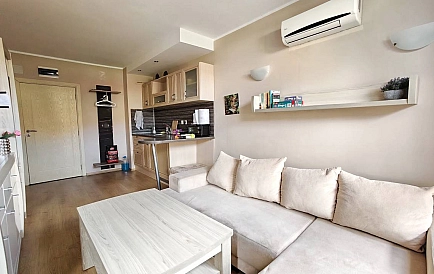 ID 16346 Studio-Wohnung in Harmony Palace Foto 4