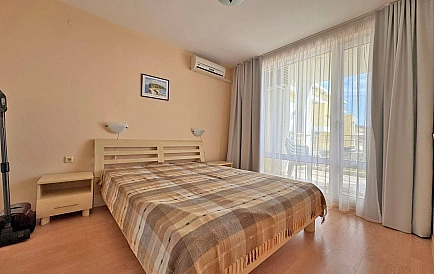 ID 15532 Zweizimmerwohnung in Crown Fort Club Foto 10