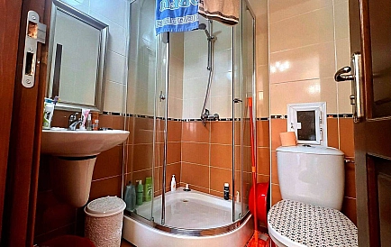 ID 15871 Studio-Apartment in Helios Foto 4