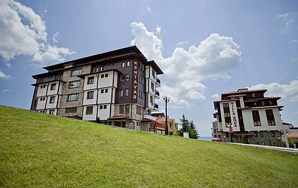 ID 15680 Studio-Apartment in Centaur Foto 7