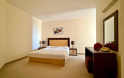 ID 16352 Zweizimmerwohnung in Majestic Beach Resort Foto 7