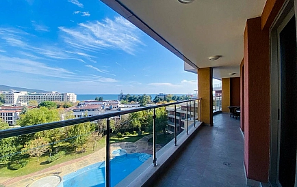 ID 14727 Dreizimmerwohnung im Peterhaus Foto 5