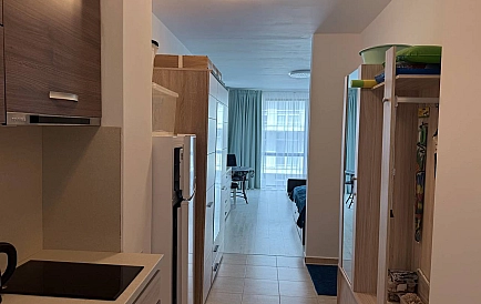 ID 15474 Studiowohnung in Sun Gate Foto 10