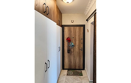 ID 15714 Dreizimmerwohnung in Magnolia Residence 6 Foto 7