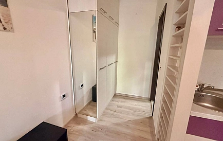 ID 16465 Studio-Wohnung in Cascadas Foto 7