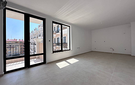 ID 13890 Dreizimmerwohnung in Imperium Foto 1 